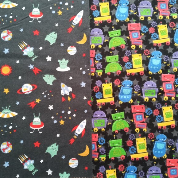 Drawstring Gift Bags - Picture 6 of 6